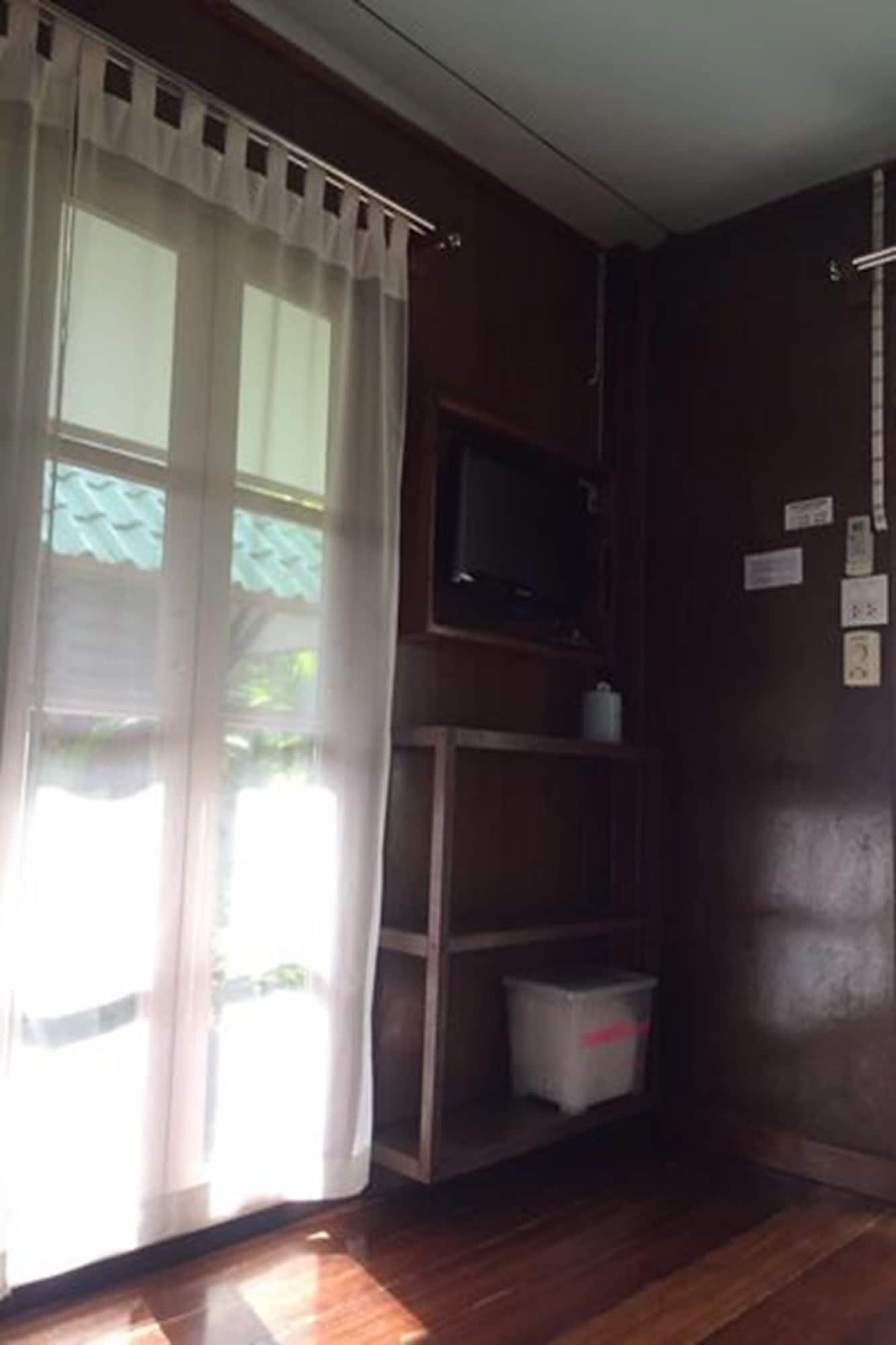 Dusita Koh Kood Resort Ko Kut Bagian luar foto