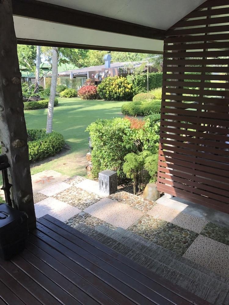 Dusita Koh Kood Resort Ko Kut Bagian luar foto