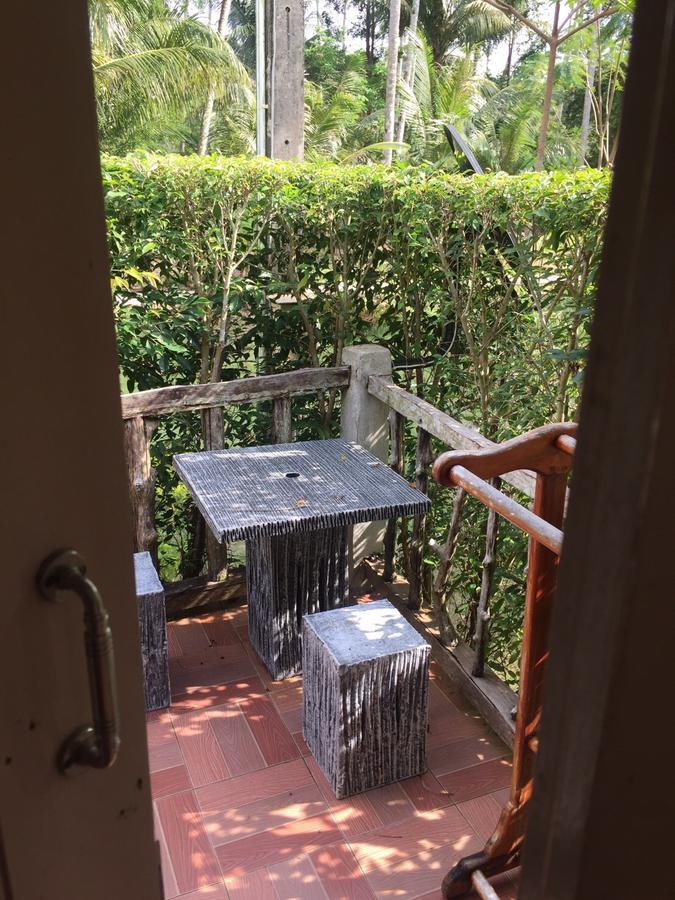 Dusita Koh Kood Resort Ko Kut Bagian luar foto