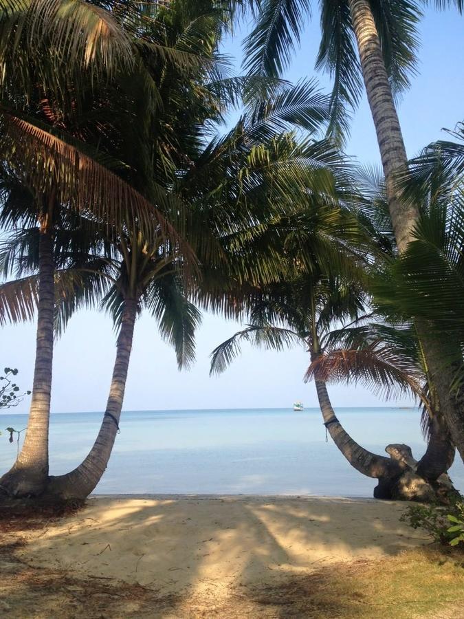 Dusita Koh Kood Resort Ko Kut Bagian luar foto