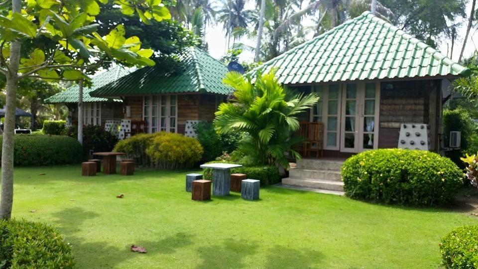 Dusita Koh Kood Resort Ko Kut Bagian luar foto
