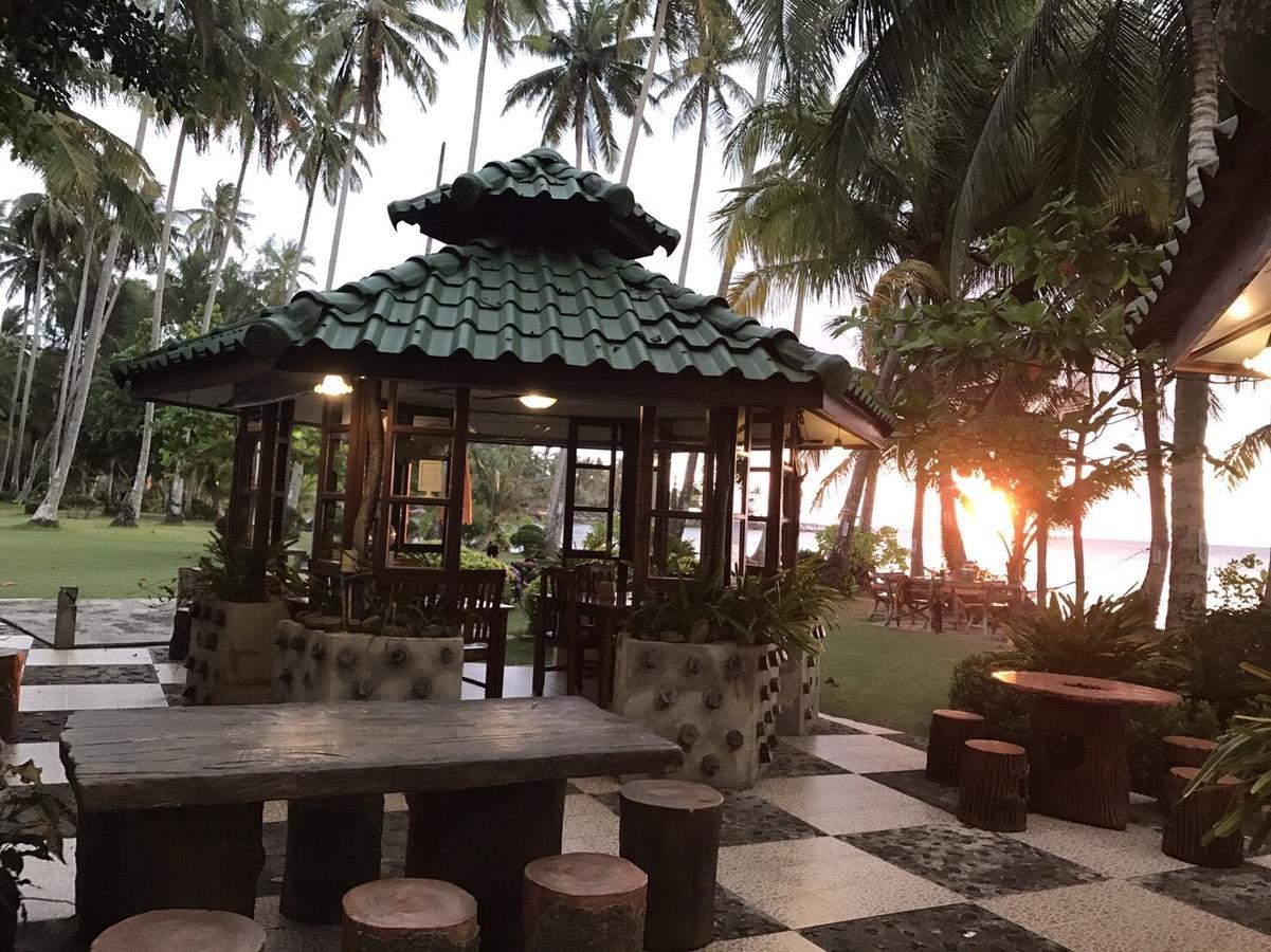 Dusita Koh Kood Resort Ko Kut Bagian luar foto