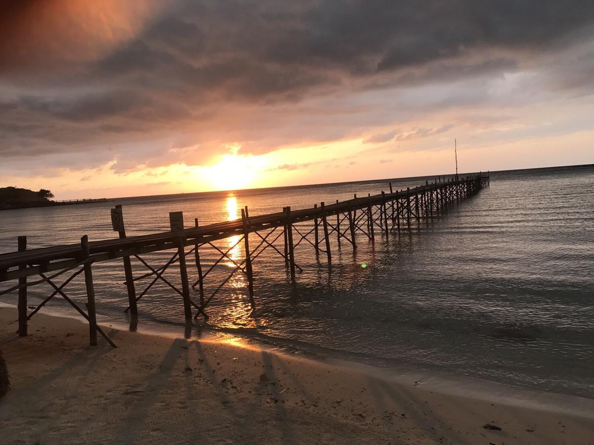 Dusita Koh Kood Resort Ko Kut Bagian luar foto