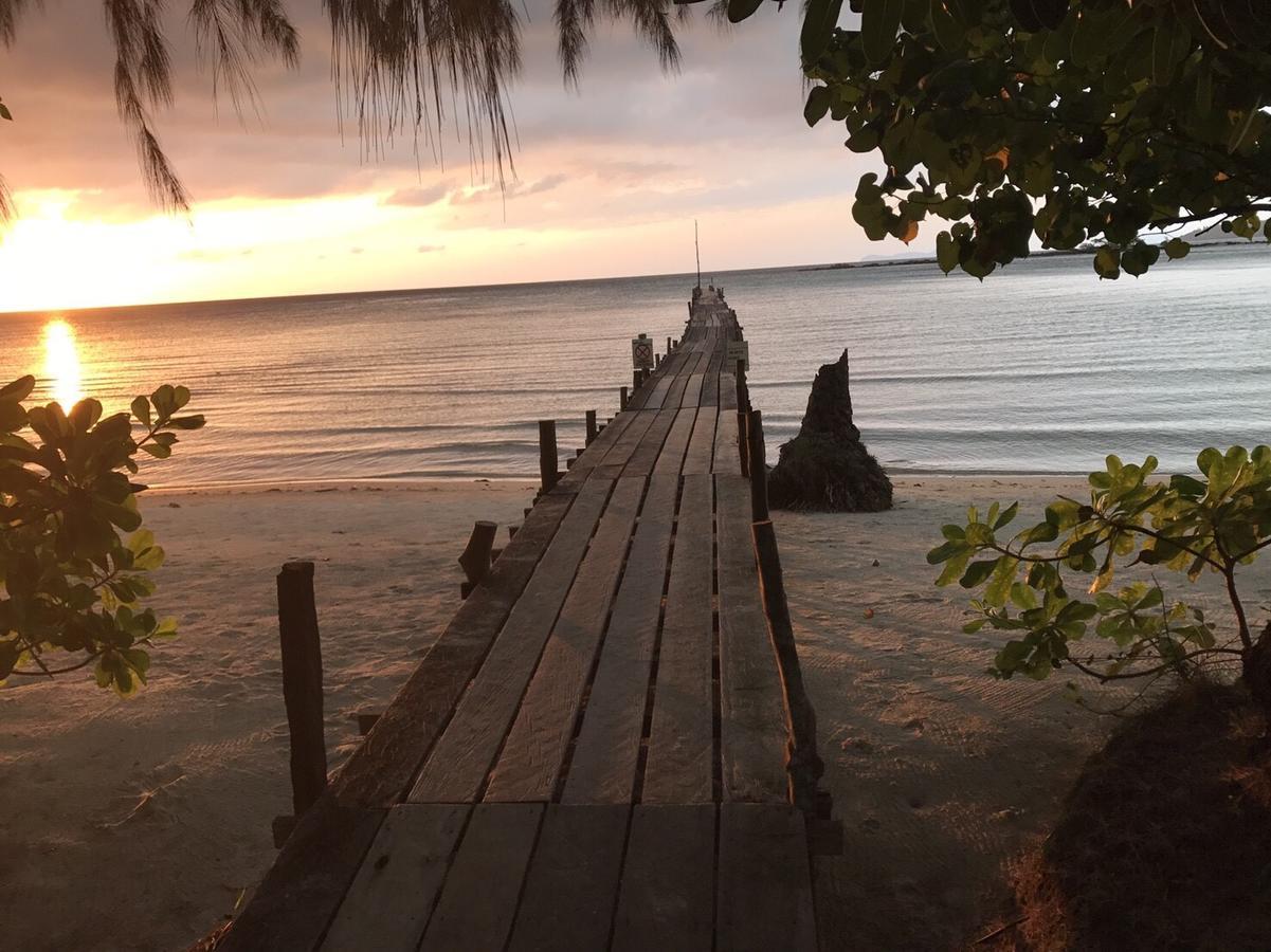 Dusita Koh Kood Resort Ko Kut Bagian luar foto