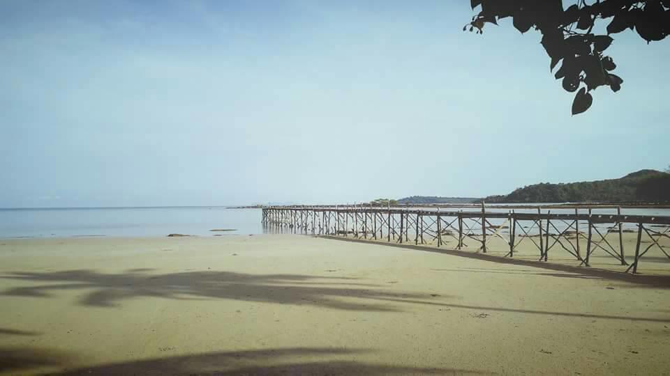 Dusita Koh Kood Resort Ko Kut Bagian luar foto