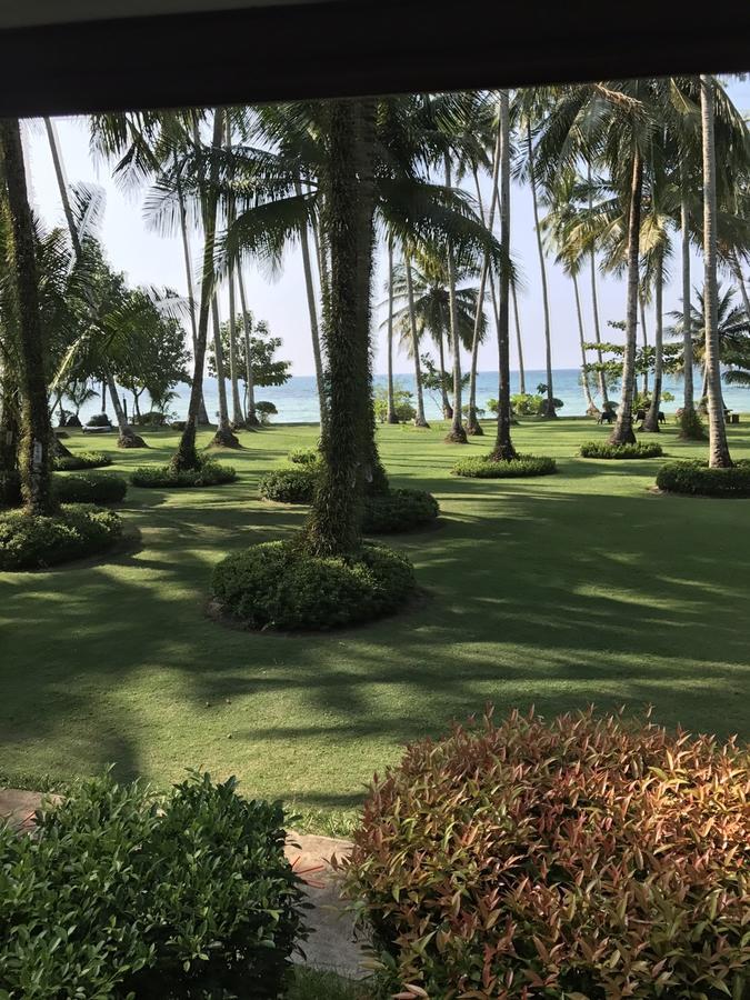 Dusita Koh Kood Resort Ko Kut Bagian luar foto