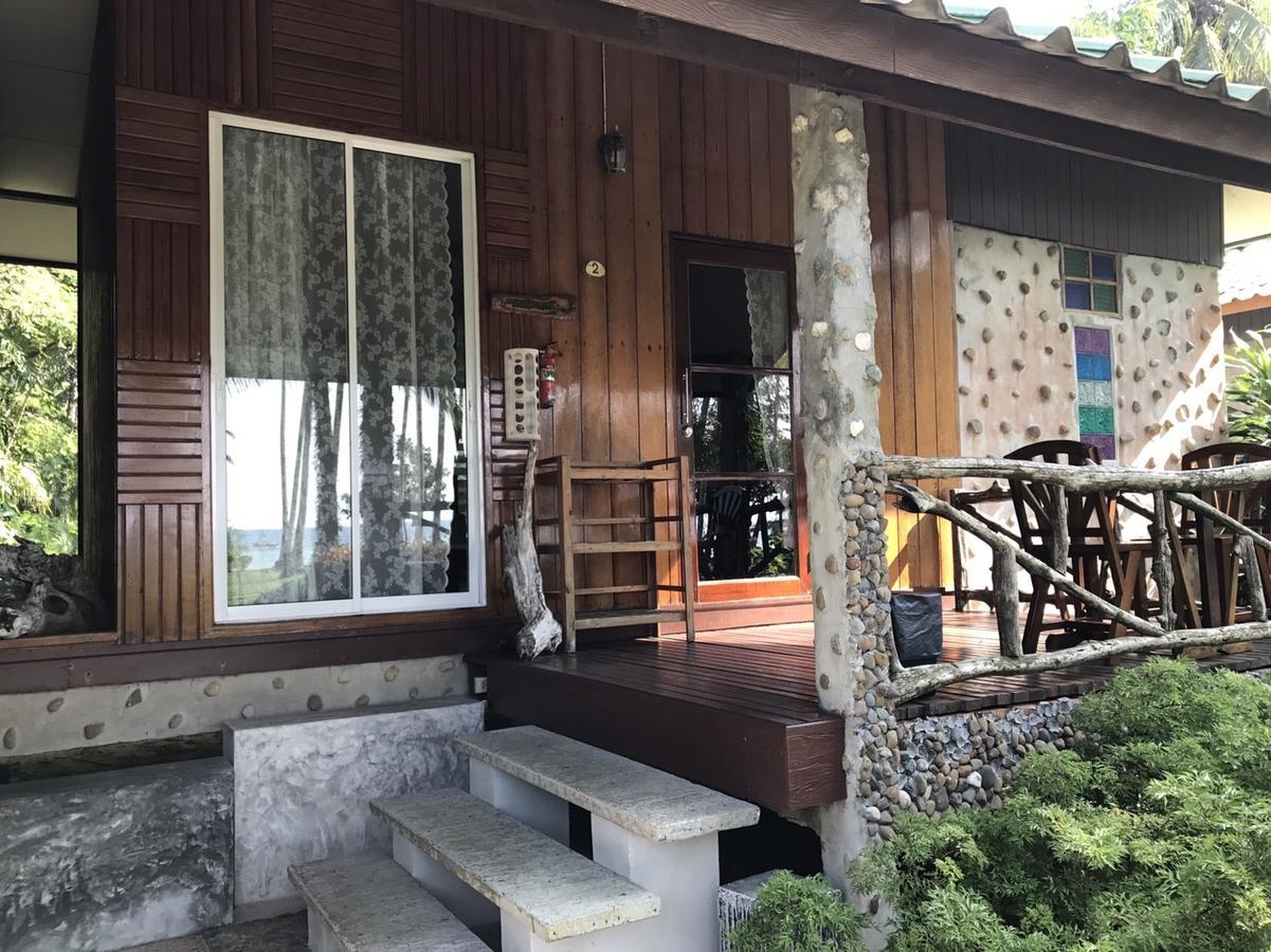 Dusita Koh Kood Resort Ko Kut Bagian luar foto