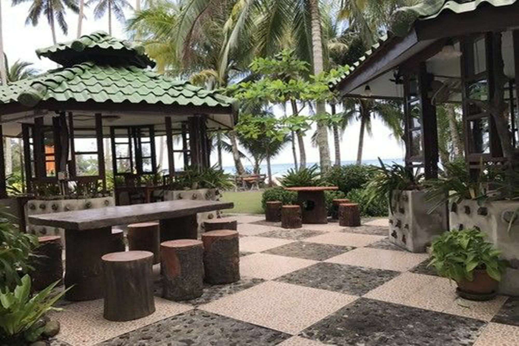 Dusita Koh Kood Resort Ko Kut Bagian luar foto