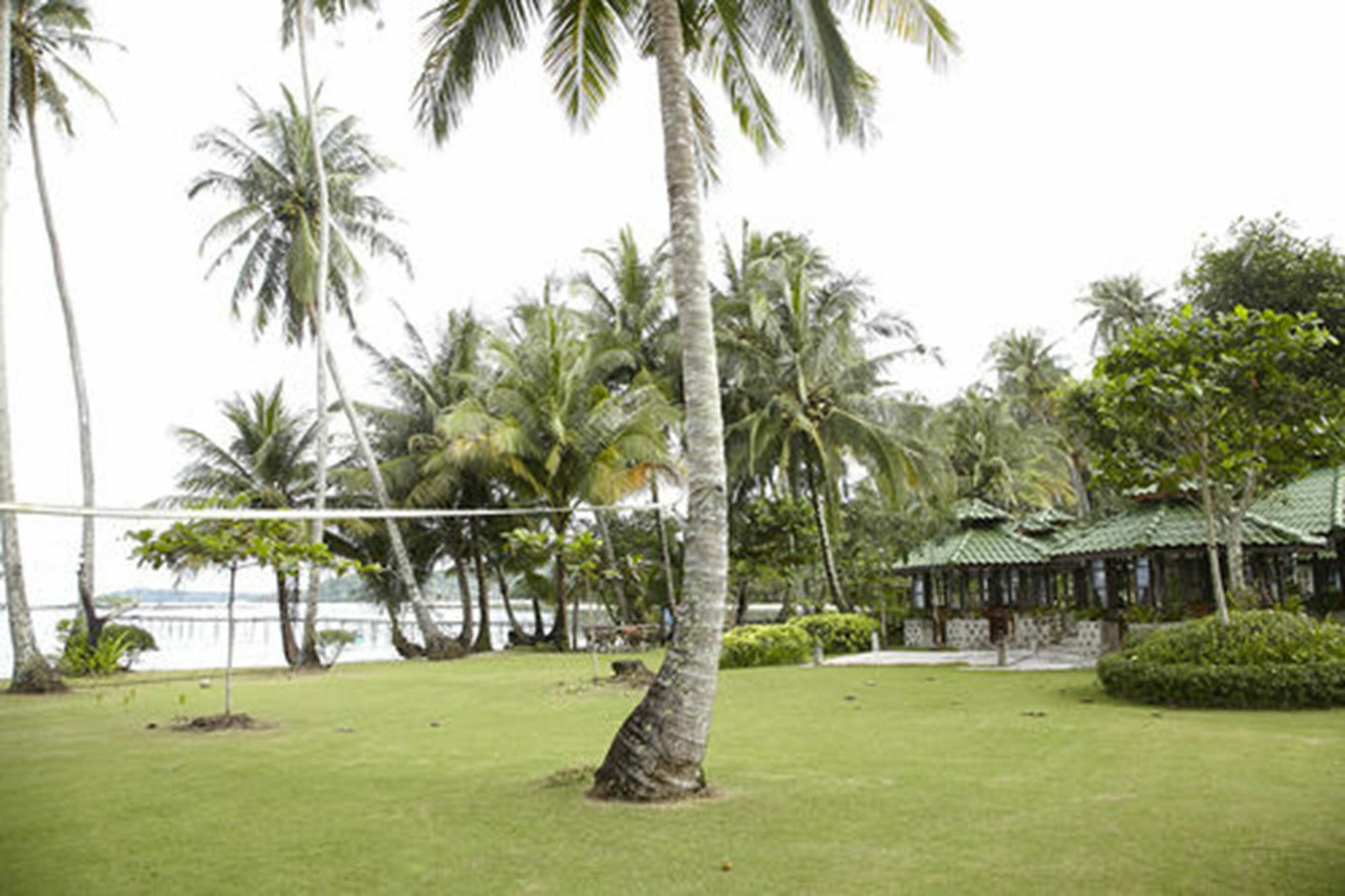 Dusita Koh Kood Resort Ko Kut Bagian luar foto