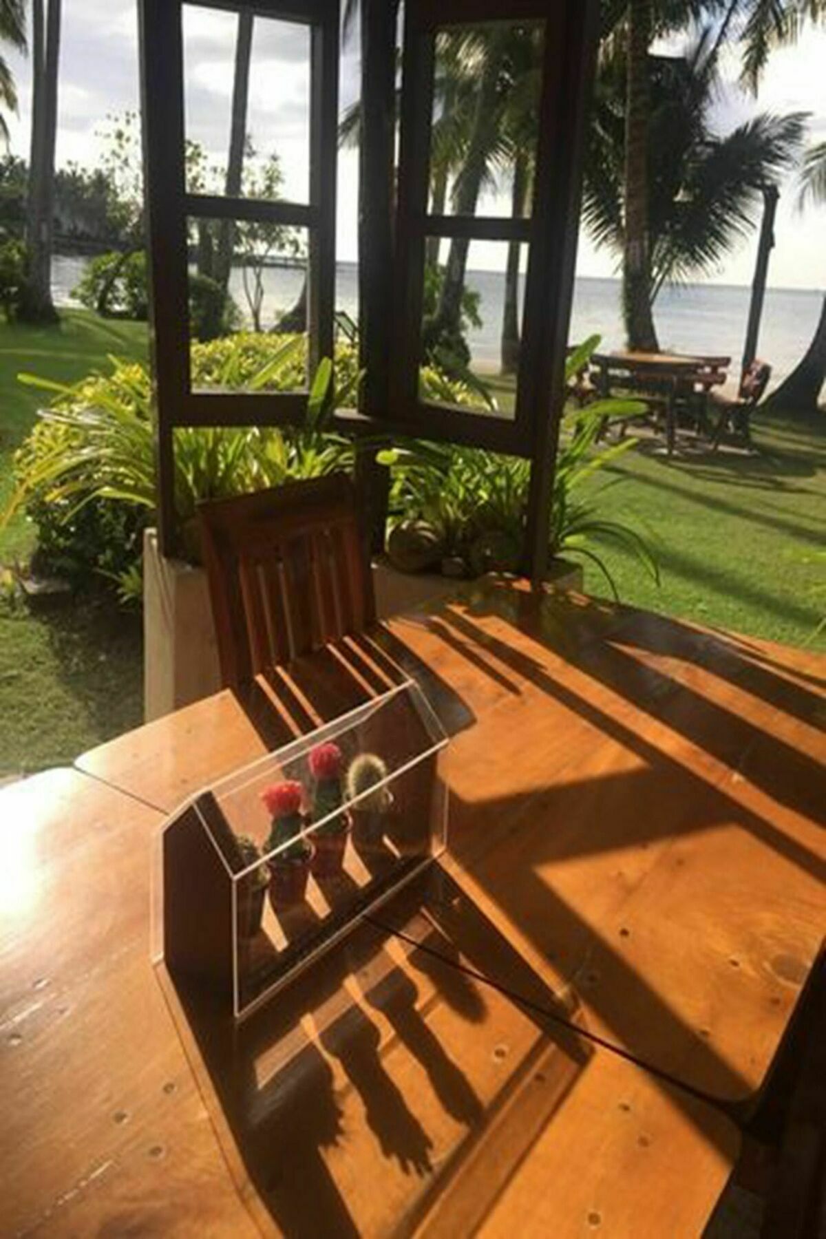Dusita Koh Kood Resort Ko Kut Bagian luar foto