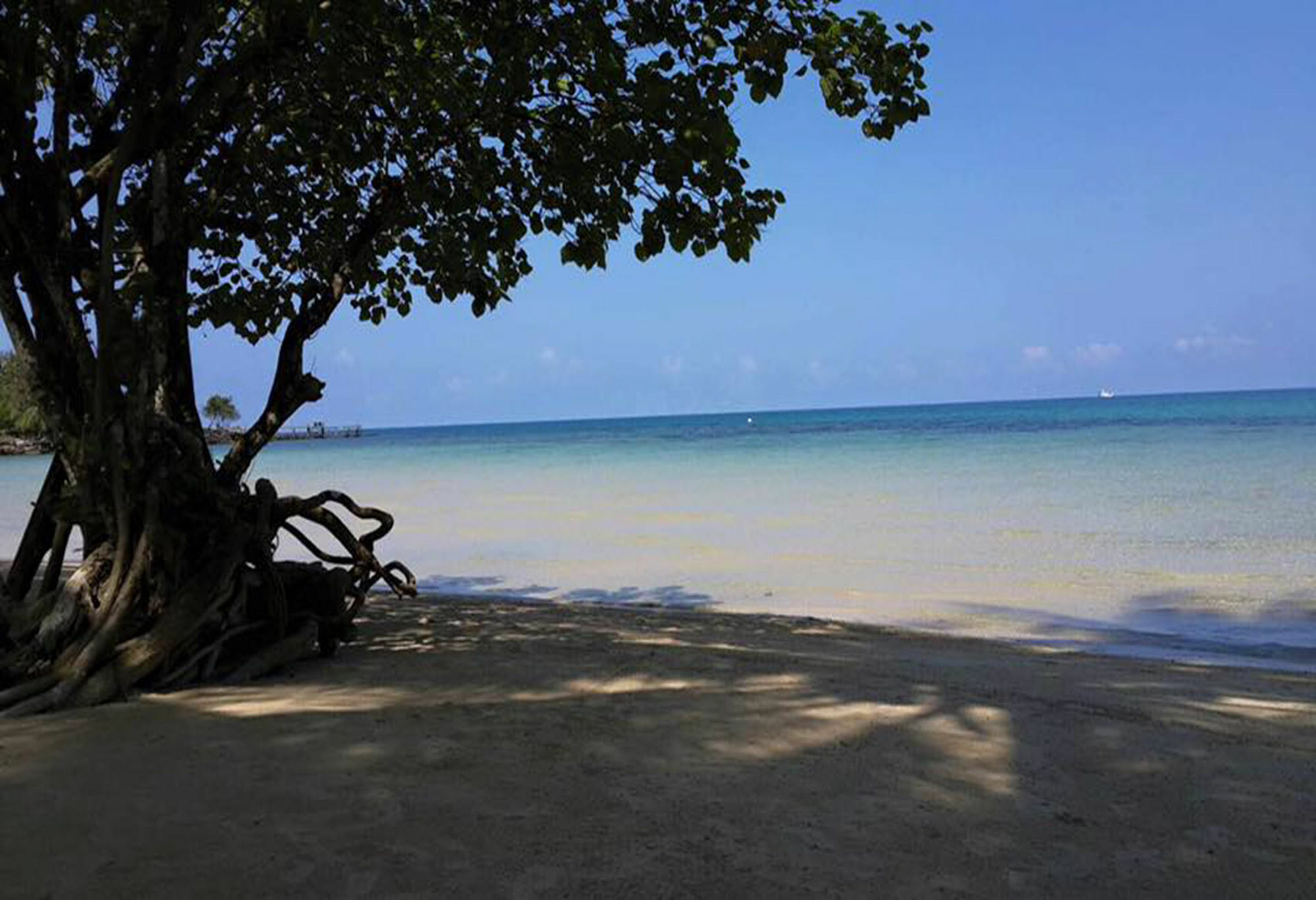 Dusita Koh Kood Resort Ko Kut Bagian luar foto