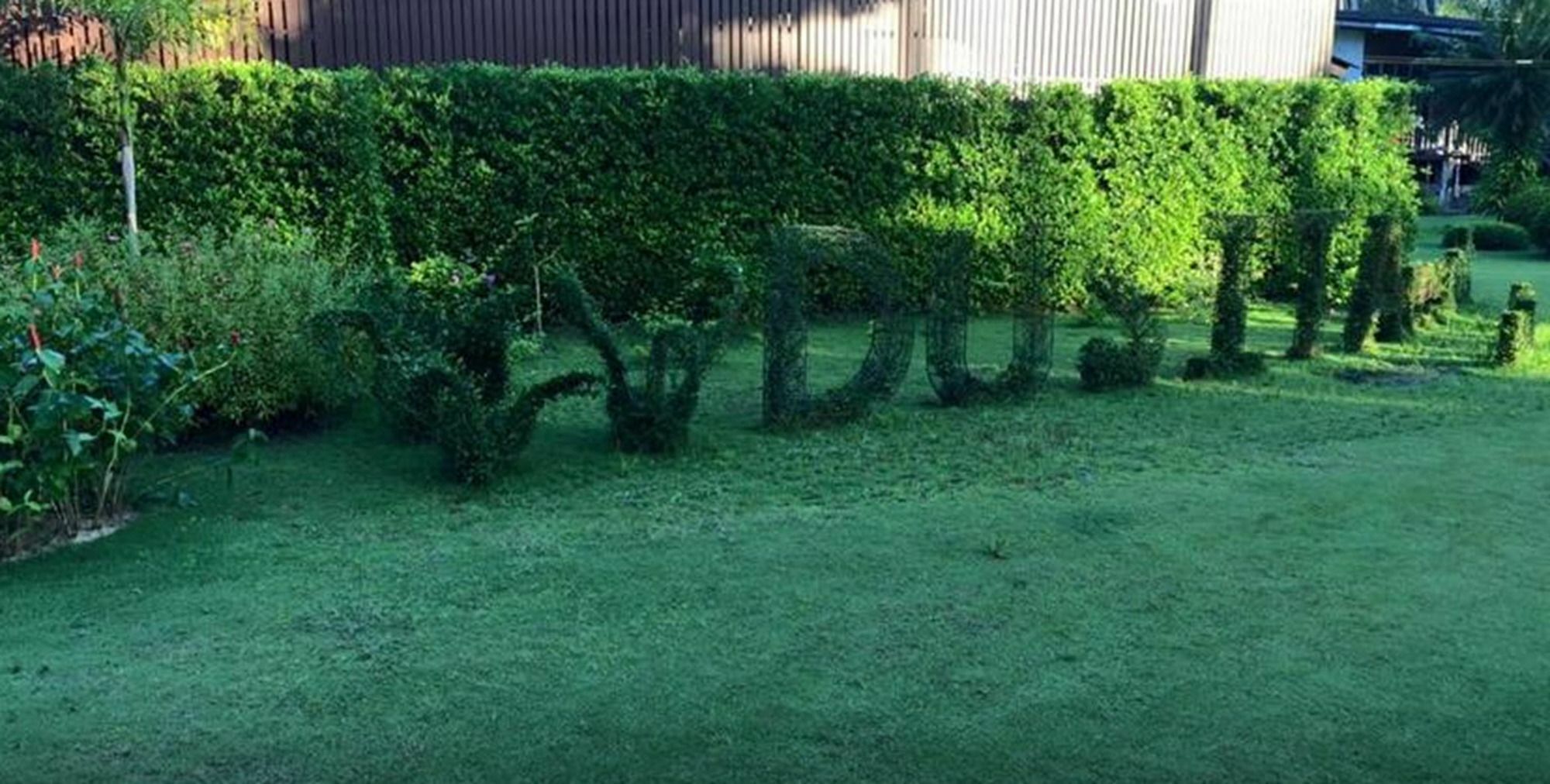 Dusita Koh Kood Resort Ko Kut Bagian luar foto